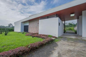 Villa Arthur La Fortuna